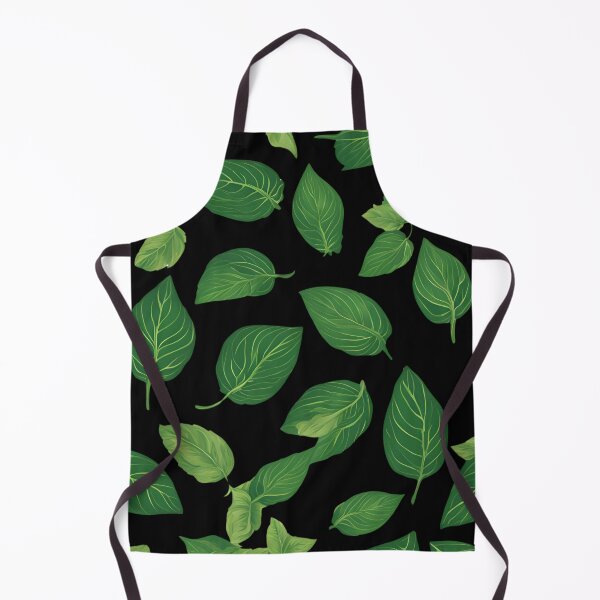 Item preview, Leaves Basil, Spices and Flavor designed and sold by Aquillashop.