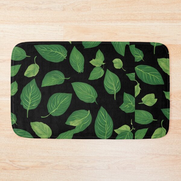 Item preview, Leaves Basil, Spices and Flavor designed and sold by Aquillashop.