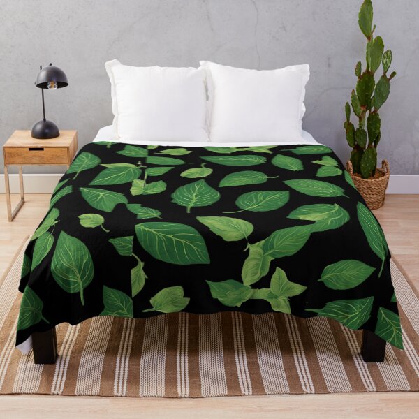 Item preview, Leaves Basil, Spices and Flavor designed and sold by Aquillashop.