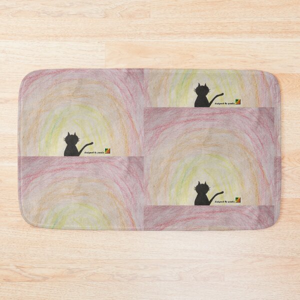 Item preview, cat designed and sold by cp-art.art.