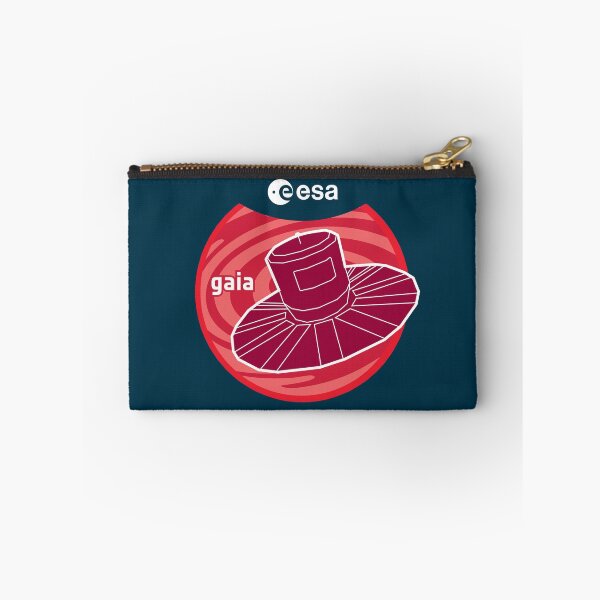Item preview, Gaia Mission Patch - ESA Star Mapper designed and sold by MeetinSpace.