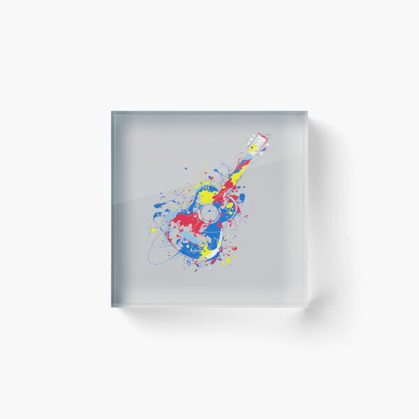Item preview, Abstract Harmony - Harmonic Colors designed and sold by TeeGrit.