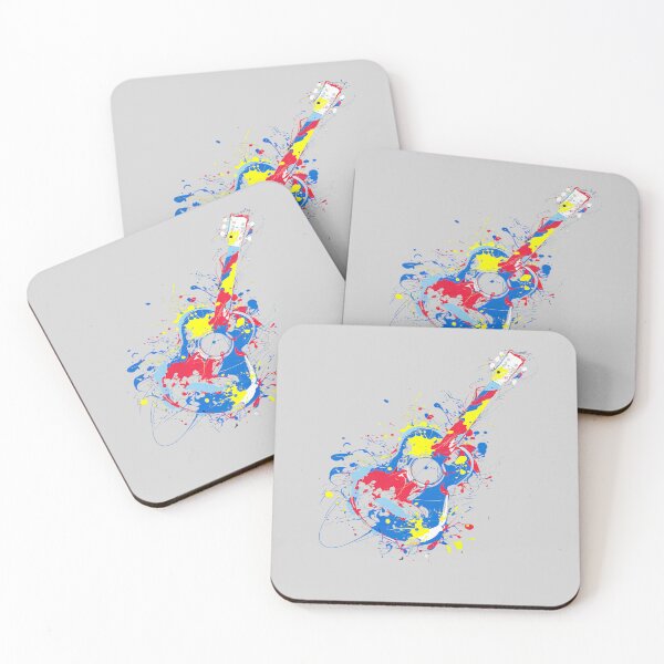 Item preview, Abstract Harmony - Harmonic Colors designed and sold by TeeGrit.
