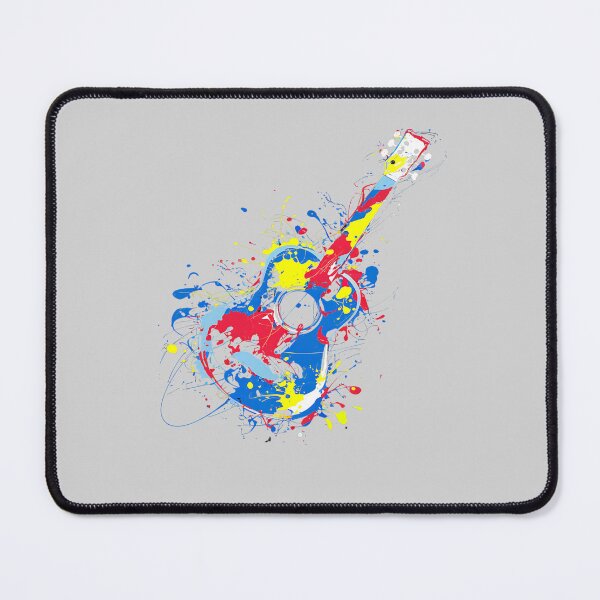 Item preview, Abstract Harmony - Harmonic Colors designed and sold by TeeGrit.