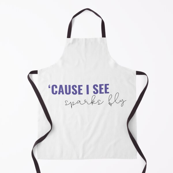 Item preview, Cause I See Sparks Fly Taylor Swift designed and sold by bombalurina.