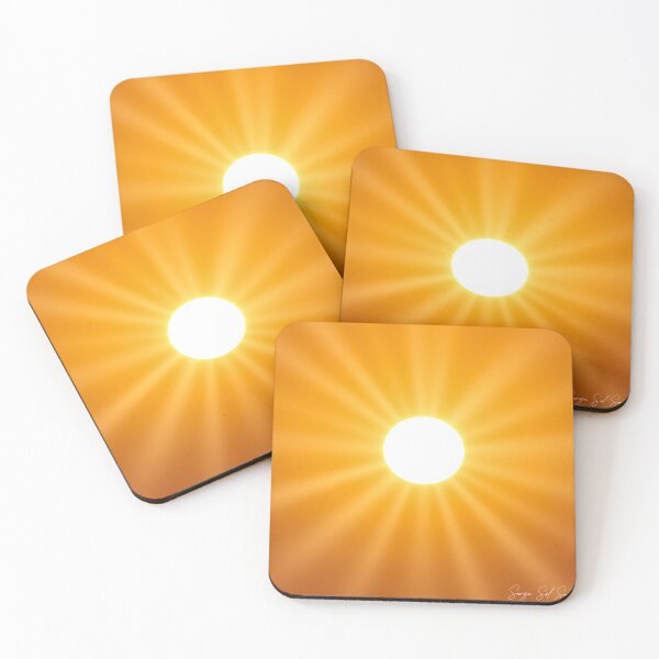 Item preview, Infinite Sun Blessing  designed and sold by SuryaSolSun.