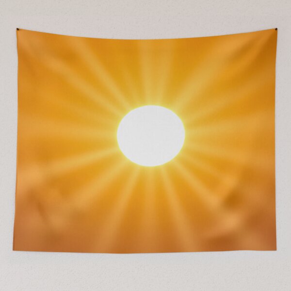 Item preview, Infinite Sun Blessing  designed and sold by SuryaSolSun.