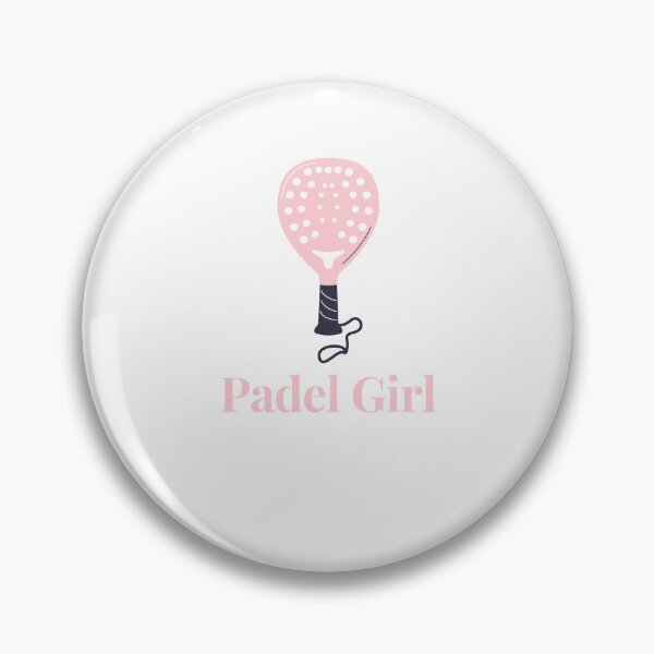 Item preview, Padel Girl Perfect Padel Merch for Players & Fans designed and sold by hottest-tees.