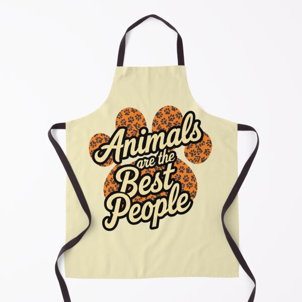 Item preview, Animals Are The Best People designed and sold by DBM Photo Art 1.