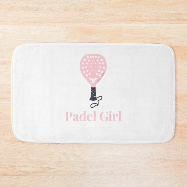 Item preview, Padel Girl Perfect Padel Merch for Players & Fans designed and sold by hottest-tees.