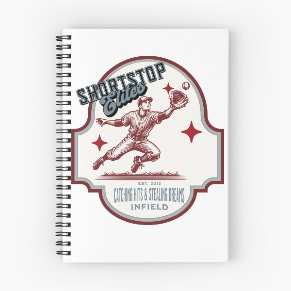 Item preview, Shortstop Dreams  designed and sold by TeerifficTees4U.