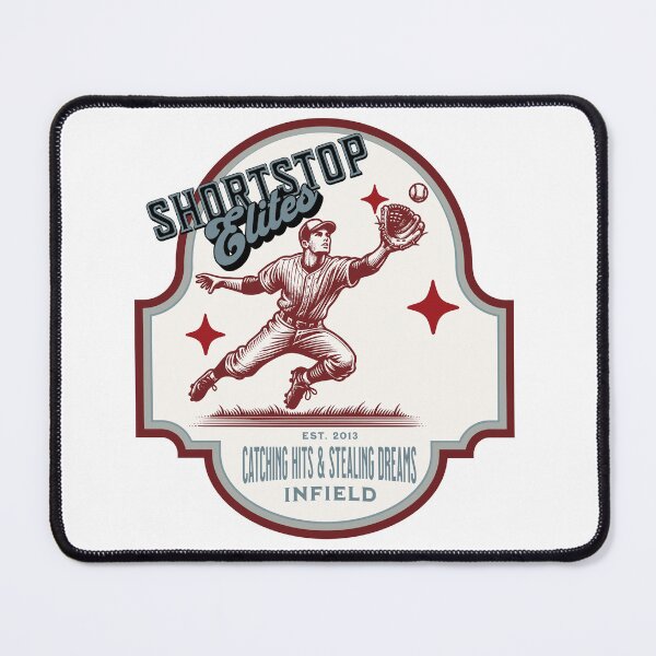 Item preview, Shortstop Dreams  designed and sold by TeerifficTees4U.