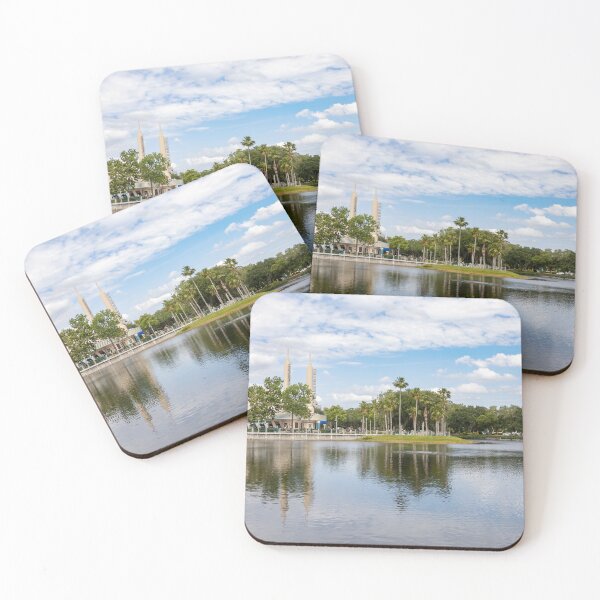 Item preview, Downtown Celebration, Florida designed and sold by jrtwynam.