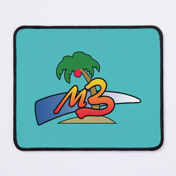 Item preview, SEGA M3 Model 3 Logo designed and sold by RubenCRM.