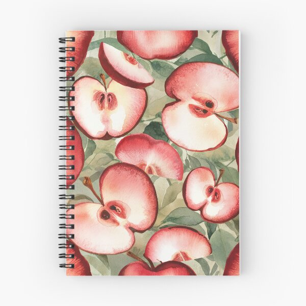 Item preview, apple pieces designed and sold by 3ling_Design.