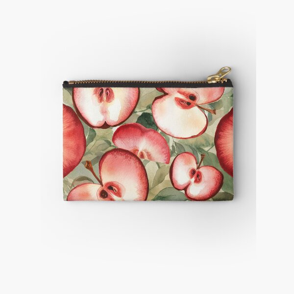 Item preview, apple pieces designed and sold by 3ling_Design.