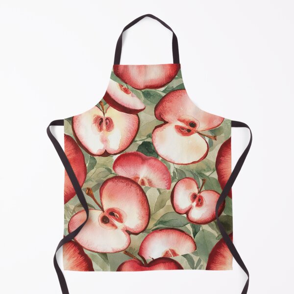 Item preview, apple pieces designed and sold by 3ling_Design.
