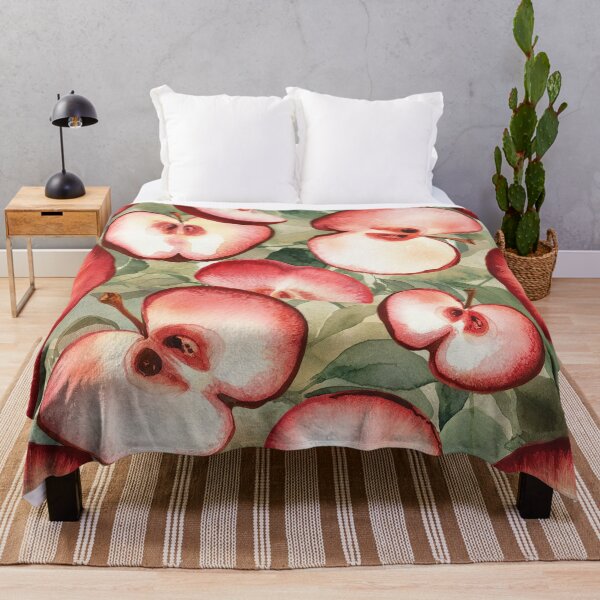 Item preview, apple pieces designed and sold by 3ling_Design.