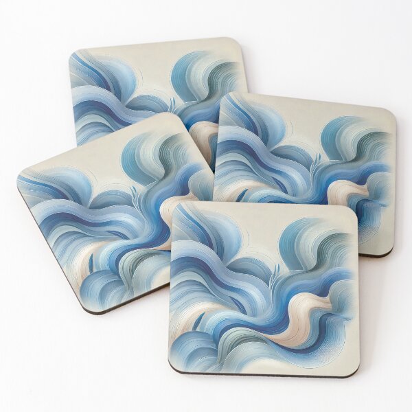 Item preview, Oceanic Serenity designed and sold by Gold Turtle  Lina.