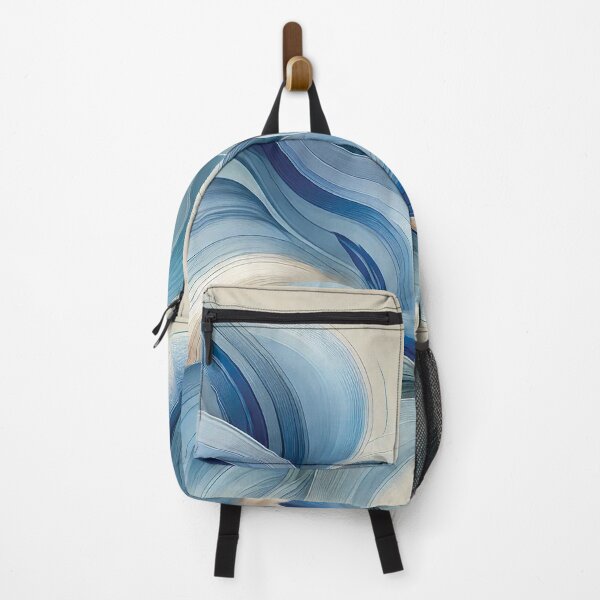 Item preview, Oceanic Serenity designed and sold by Gold Turtle Lina.
