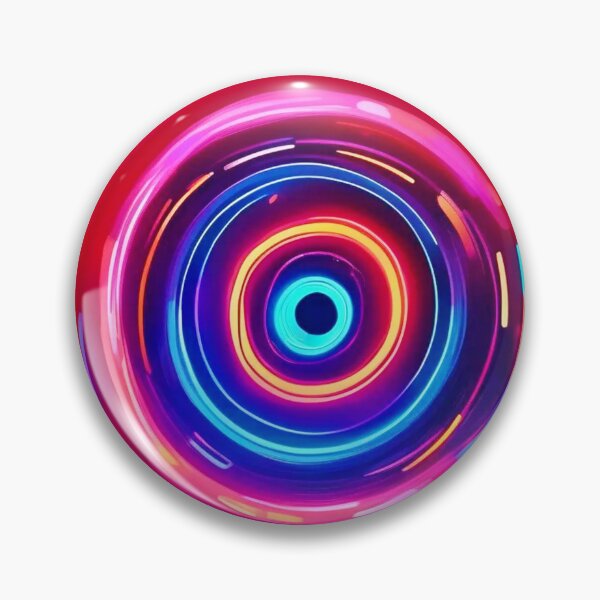 Item preview, Glowing Light Vortex designed and sold by Health And Fitness Posts e-Store.