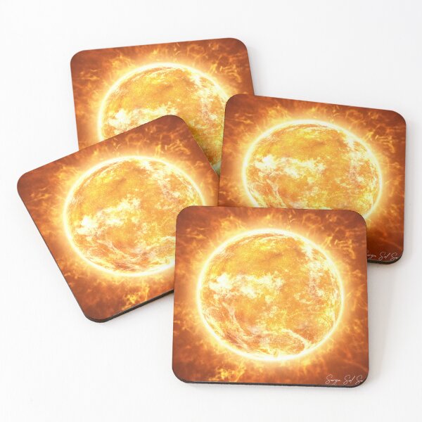Item preview, Essence of Solar Consciousness designed and sold by SuryaSolSun.