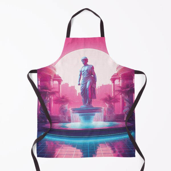 Item preview, Sunlit Fountain  designed and sold by Ymaginary.