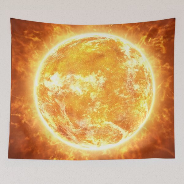 Item preview, Essence of Solar Consciousness designed and sold by SuryaSolSun.
