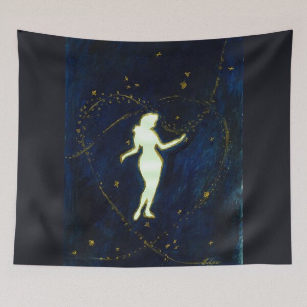 Item preview, Connected To Love designed and sold by HealThroughArt.