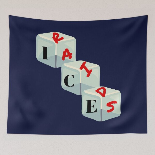 Item preview, ICE cold designed and sold by KATKattalestv.