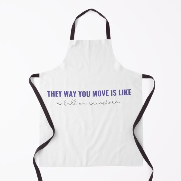 Item preview, The Way You Move is Like A Full On Rainstorm Taylor Swift designed and sold by bombalurina.