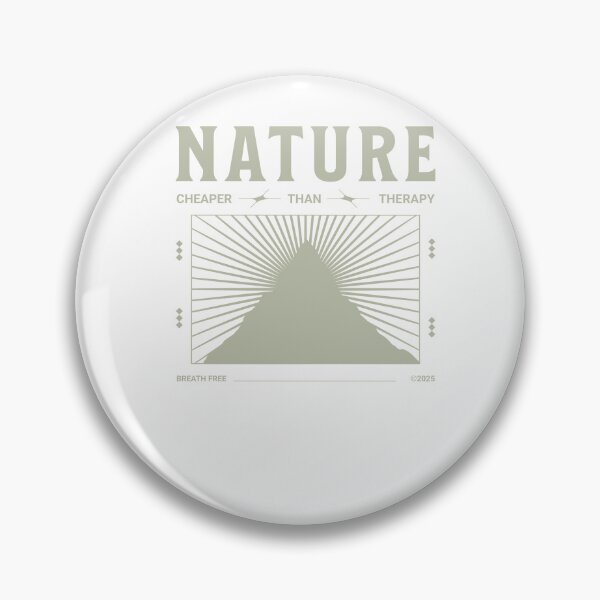 Item preview, Nature cheaper then therapy natural wellness botanical designed and sold by SmartProof Branding.