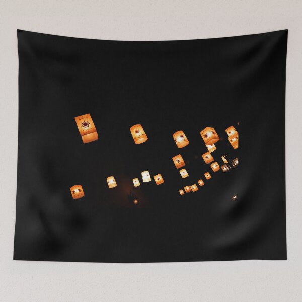 Item preview, Lanterns designed and sold by ShutterbugBttns.