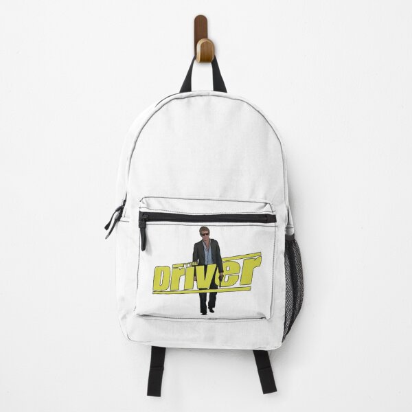 Item preview, The Driver Walking designed and sold by 300Spikes.