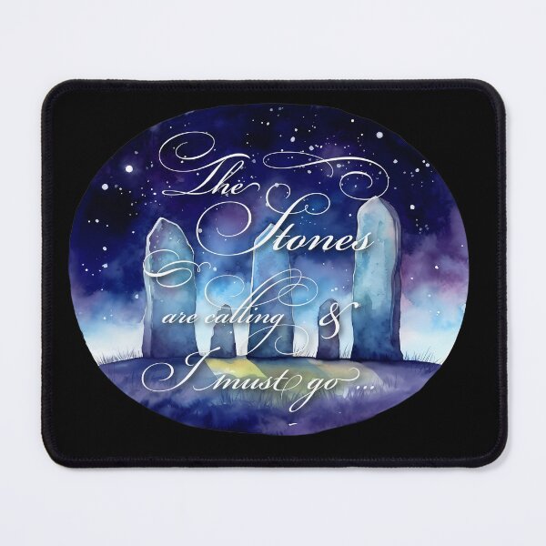 Item preview, The Stones are Calling designed and sold by wvmegdesigns.