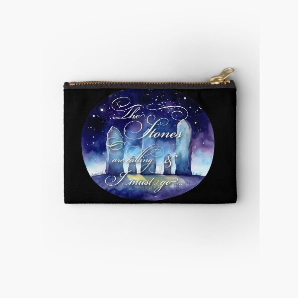 Item preview, The Stones are Calling designed and sold by wvmegdesigns.