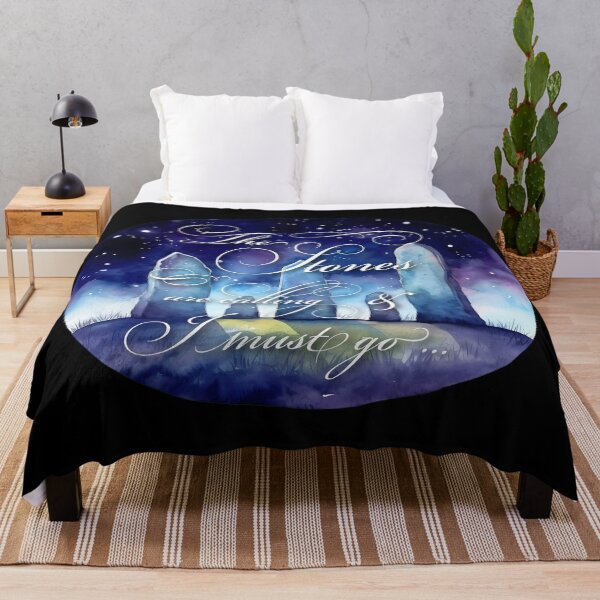 Item preview, The Stones are Calling designed and sold by wvmegdesigns.