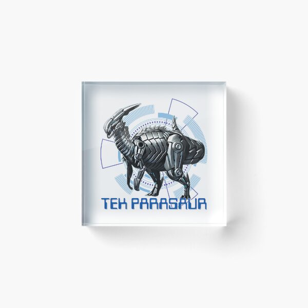 Item preview, ARK Tek Parasaur designed and sold by Kormix.