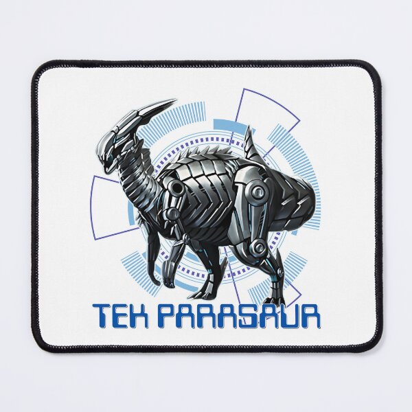 Item preview, ARK Tek Parasaur designed and sold by Kormix.