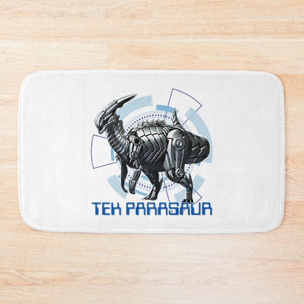 Item preview, ARK Tek Parasaur designed and sold by Kormix.