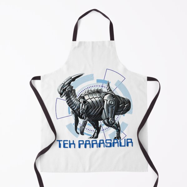 Item preview, ARK Tek Parasaur designed and sold by Kormix.