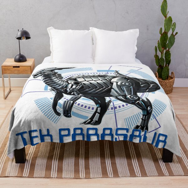 Item preview, ARK Tek Parasaur designed and sold by Kormix.
