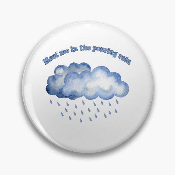 Item preview, Meet Me in the Pouring Rain Taylor Swift designed and sold by bombalurina.