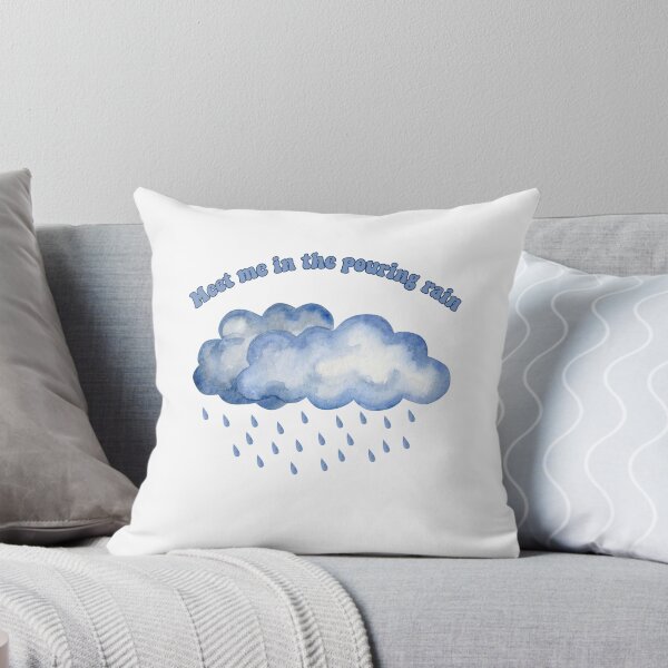 Item preview, Meet Me in the Pouring Rain Taylor Swift designed and sold by bombalurina.