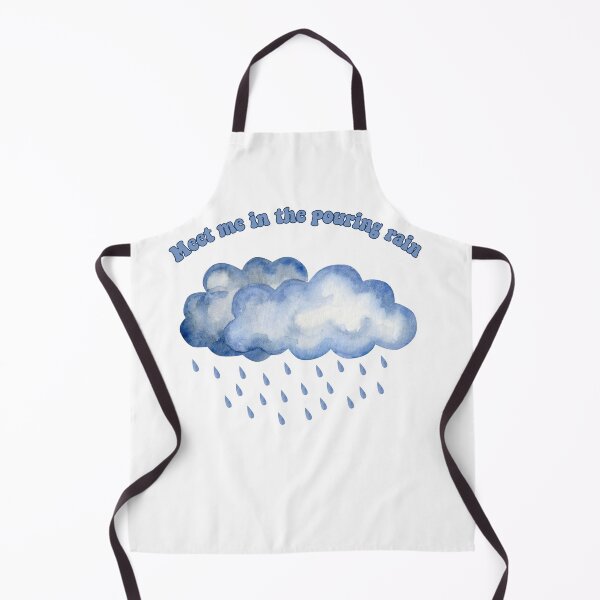 Item preview, Meet Me in the Pouring Rain Taylor Swift designed and sold by bombalurina.