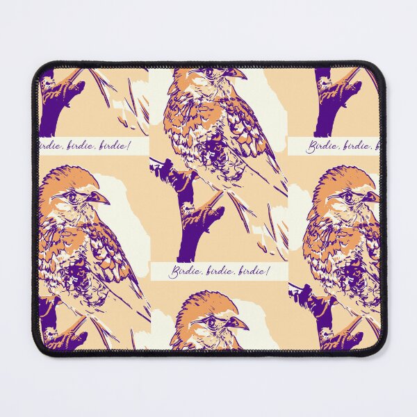 Item preview, Birdie, birdie designed and sold by ANVivid.