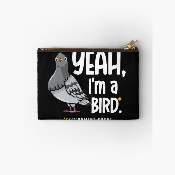 Item preview, Yeah im a government bird drone designed and sold by Drzamag.