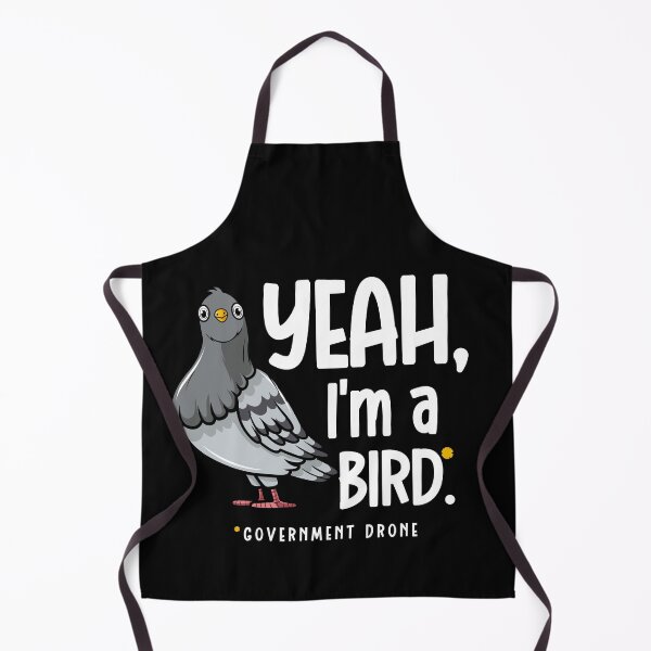 Item preview, Yeah im a government bird drone designed and sold by Drzamag.