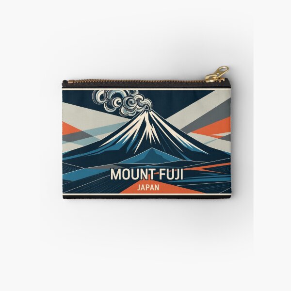 Item preview, Mount Fuji - Japan 5 designed and sold by AlinaSCorner.