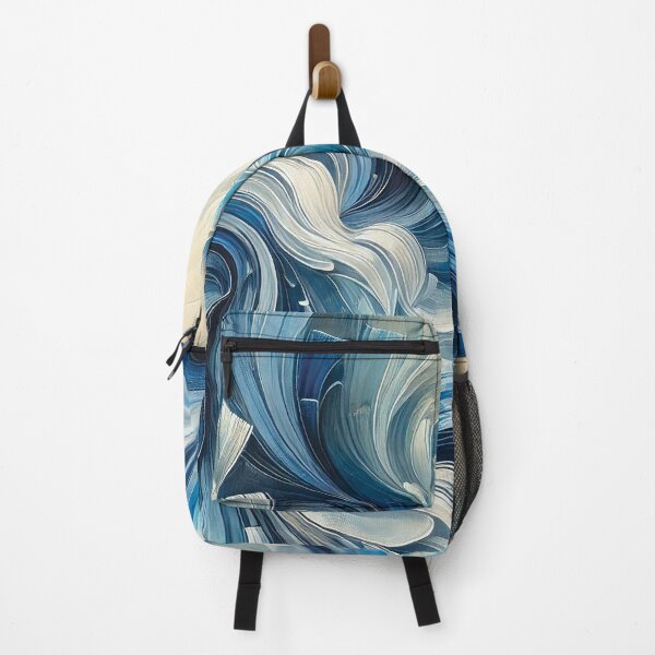 Item preview, Dynamic Tides designed and sold by Gold Turtle Lina.